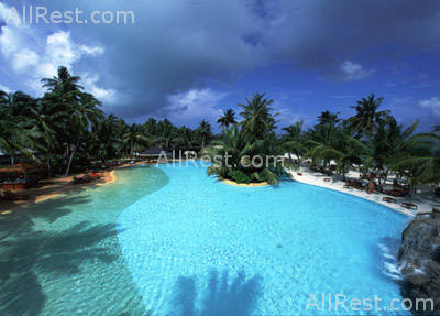 Sun Island Resort & Spa 28